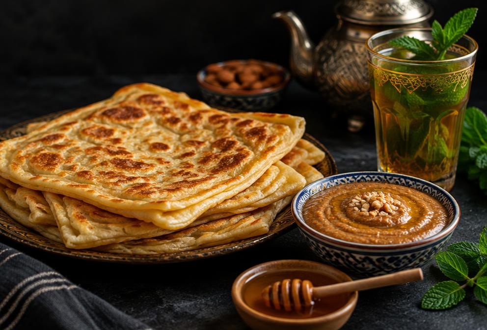 Eat Moroccan Food and Reach Your Goals